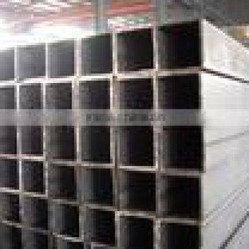 10Cr17 stainless steel square pipe