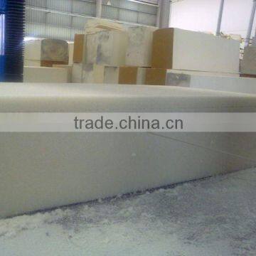 2013 horizontal foam cutting machine/sponge machine