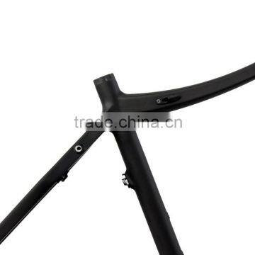 2015 Carbon Fat Bike Frame 26er Carbon Frame With Fat Bike Fork Full Carbon Snow Bike Frame photo-5