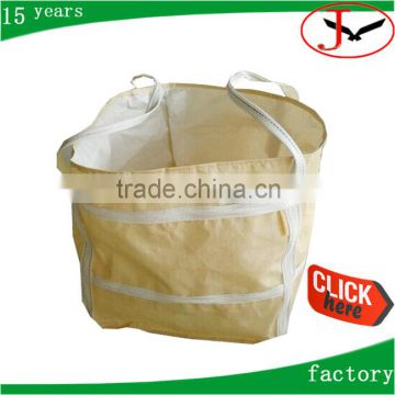 factory directly big grain ton bag/super sacks                        
                                                Quality Choice