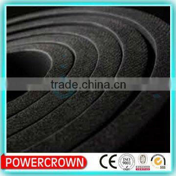 flexible foam rubber insulation sheets