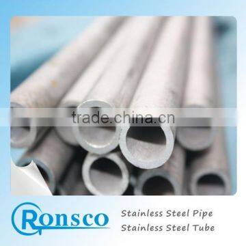 High Quality Malaysia Custom Made Oil Drill 436 Stainless Steel Pipe
