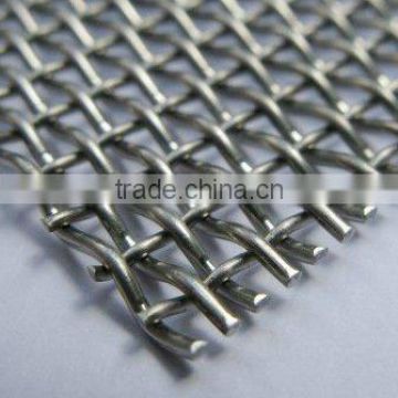 Stainless Steel Wire Mesh panel