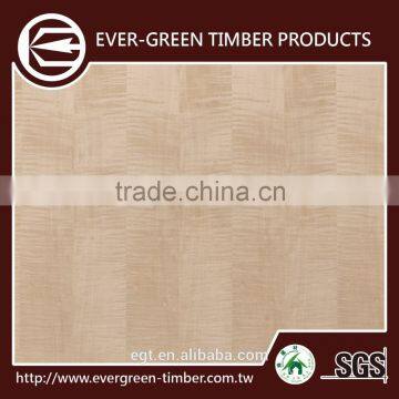 Lastest Import Figure Sycamore Wood Wall Panel for Interior Design photo-3