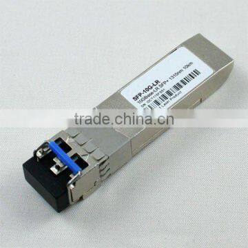 Cisco 10GBase-LR SFP-10G-LR Transceiver