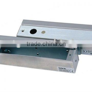 YBK-700 Stainless Steel Bracket is for Fully Frameless Glass Door