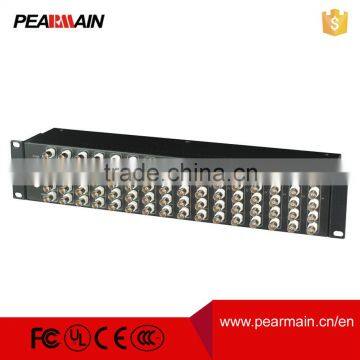 PE12 Series Video Distribution and Amplifier photo-3