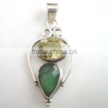 Chakra Pendant photo-1