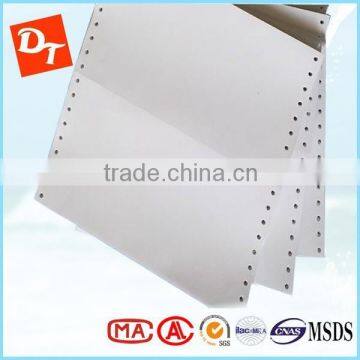Custom Various Sizes High Quality 100% Wood Pulp Printing Paper photo-3