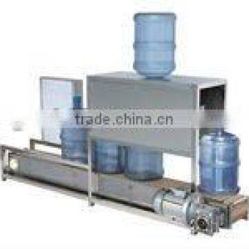 Automatic steam sealing machine