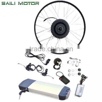2015 New Japanese Electric Bike Kit With Li-on Battery