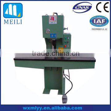 Meili YW41 Series Shaft &Parts Hydraulic Straightening Machine