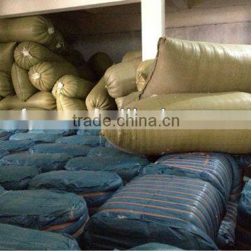 White Goose Down Duvet Down photo-5