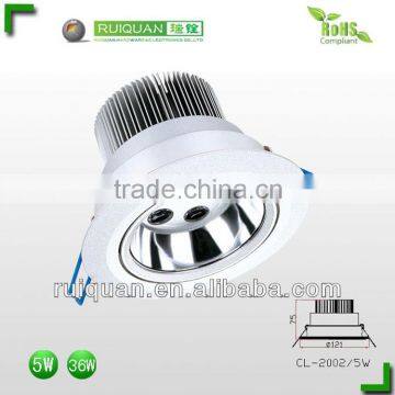 10w emergency led ceiling lights