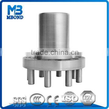 Transmission Gearbox Steel Shaft/Gearbox Input Shaft