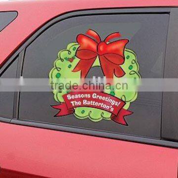 Car Window Decal/car window sticker/vinyl car window sticker