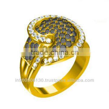 Jewelry CAD 3D Designing