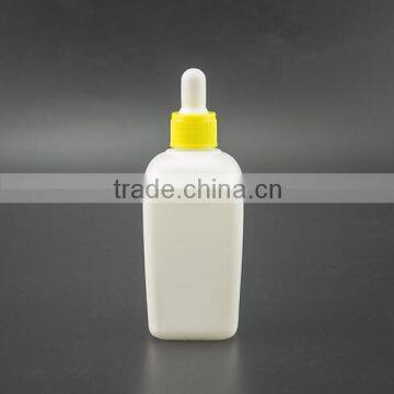 White Porcelain 30ml Dropper Bottles With Caps for Eliquid With Dropper photo-4