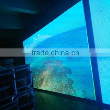 Standard Cabinet P3 indoor advertising led display