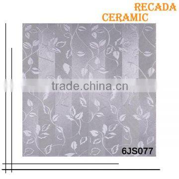 60x60 AAA Glazed Metal Rustic Ceramic Floor Tiles(077)