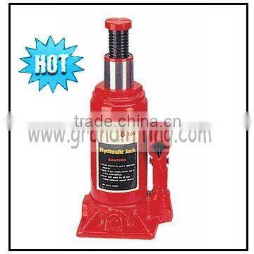 hydraulic bottle jack