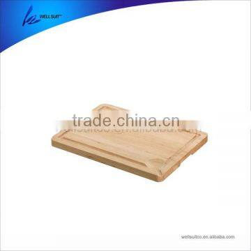 hot selling good quality kitchen tools wooden cutting board