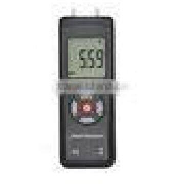 Digital Vacuum Gauge Manometer /-10~+10psi Manometer Pressure Meter