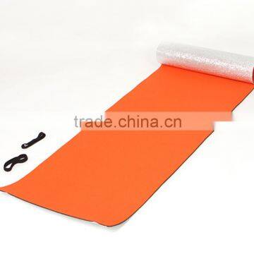 Thickening widening outdoor tent moisture pad moisture pad XPE