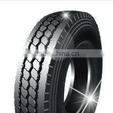 advance radial truck tire 11.00R20