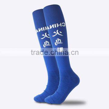 Men Tube Sock Man Elite Socks Soccer Sock Factory photo-2