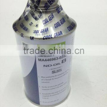 Denso Compressor Oil photo-2