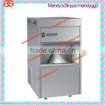 40kg/day Electric Ice Shaver|CE Approve Ice Shaver/Crusher Machine|Snow Ice Crusher