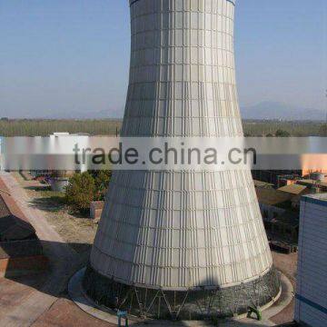 Resin FRP Cooling Tower