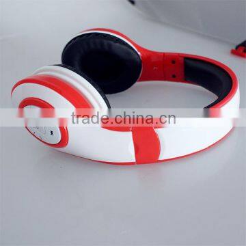 Dongguan High Quality Bluetooth Headset for Mobile Wireless Headphone photo-5