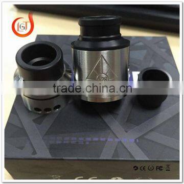 GOON RDA Atomizers With Drip Tip china suppliers meth vaporizer