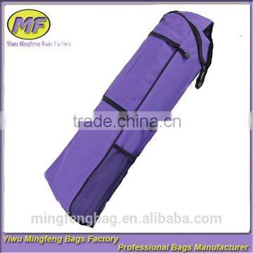 Wholesale Custom Fasionable Yoga Mat Bag