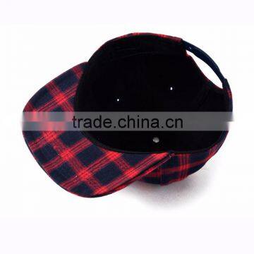 Fashion Nylon Trucker Cap