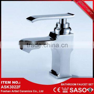 Hot Product High Quality Wall Mounted Automatic Sensor Faucet