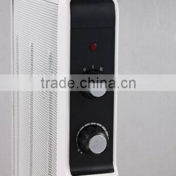 2015 New Model Portable Electrical Heater With Dust-proof and Water-proof IP24 photo-3