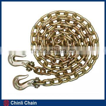 Australian standard Link Grade L Link Chain for Chinli,High quality G L Link chain