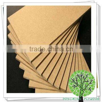 Good Quality Raw MDF,Plain MDF