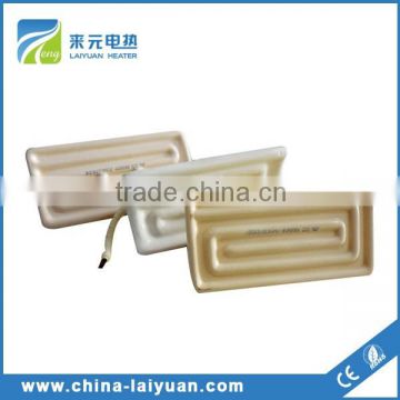 Ceramic heater for thermoforming of boat hulls Electric Ceramic Heater IR Ceramic Heater