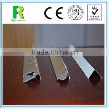 High Quality High Load Galvanized Steel Suspended Ceiling T Grid
