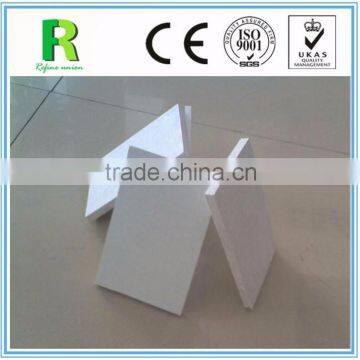 Excellent moisture proof Magnesium Oxide Board For Ceiling And Wall Partition
