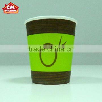 2015 hot sale bucket cups/paper cups/custom paper cup