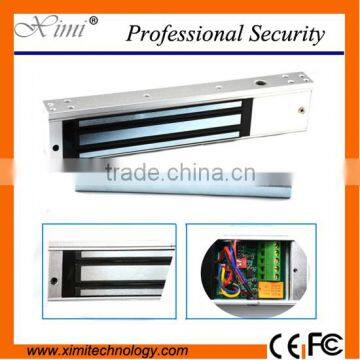 Single Electromagnetic 280kg Lock Electronic Magnetic Lock 600Lbs EM Lock XM-M280 photo-4