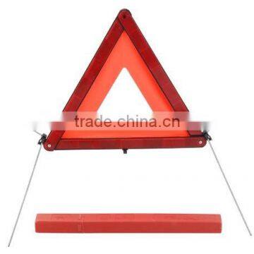 roadside reflector road safety warning triangle/emergency tool                        
                                                Quality Choice