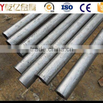 Carbon Steel Seamless Pipe API 5L Gr.B/X42/X65 PSL 1 Line Pipe For Oil and Gas Industry