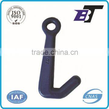 US TYPE SMALL J HOOK from factory