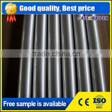 6061 6063 6082 t6 7075 25mm aluminum flat tube